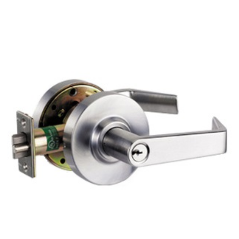 Mechanical Cylindrical Locksets category image